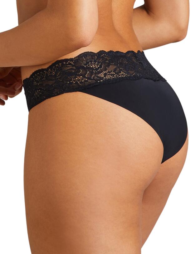 Aubade Sweetessence Brazilian Brief Noir