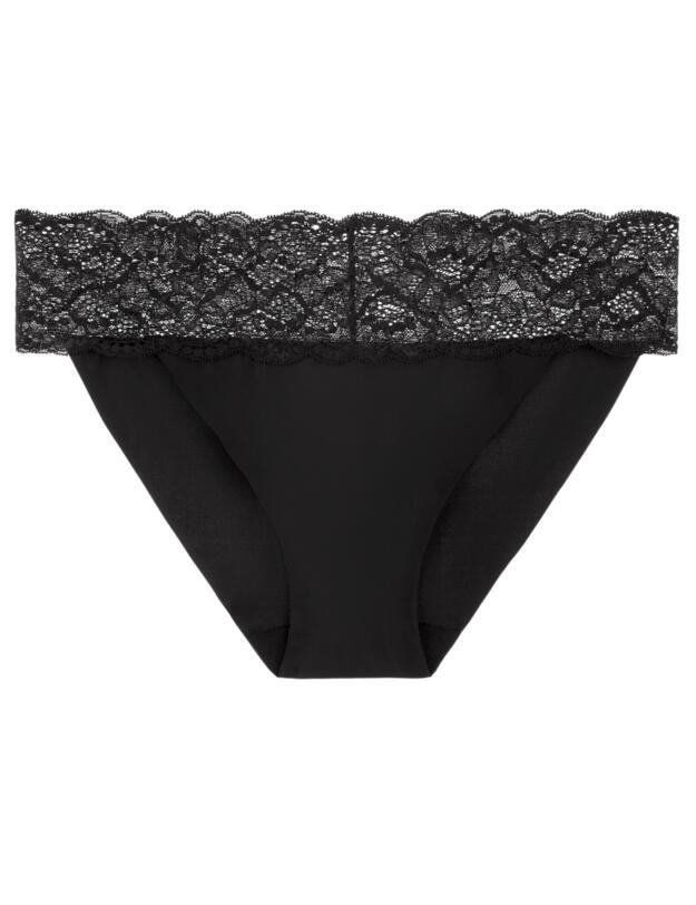 Aubade Sweetessence Brazilian Brief Noir