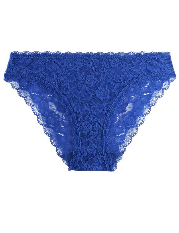 Aubade Rosessence Italian Brief Magic Blue