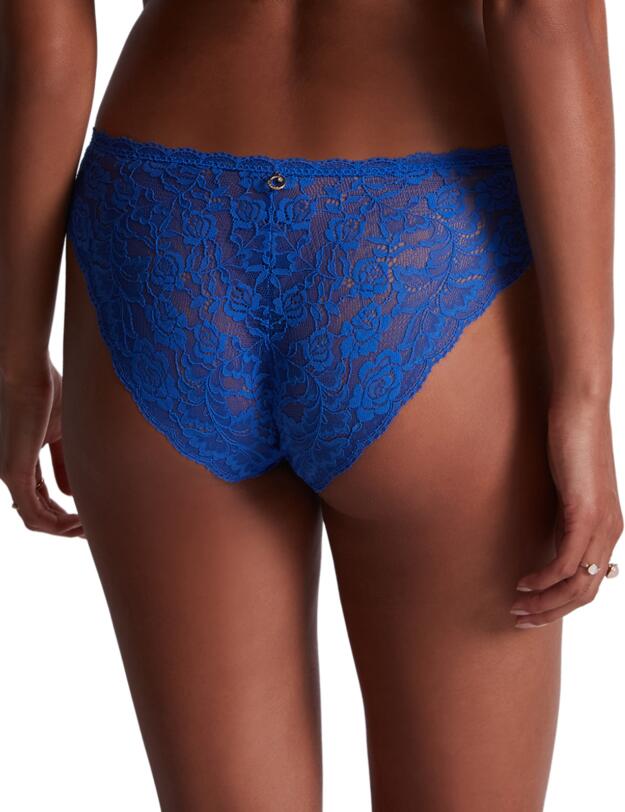 Aubade Rosessence Italian Brief Magic Blue