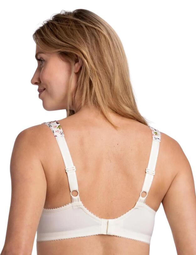 Miss Mary of Sweden Fauna Padded Full Cup Bra Champagne