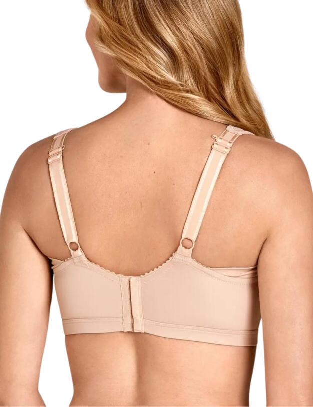  Miss Mary of Sweden Keep Fresh Moulded Bra Beige