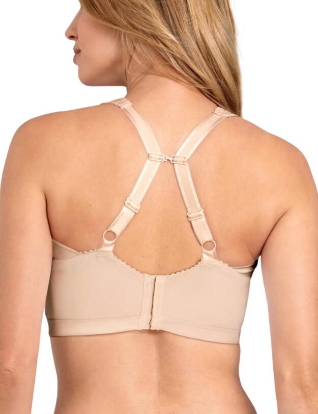  Miss Mary of Sweden Keep Fresh Moulded Bra Beige