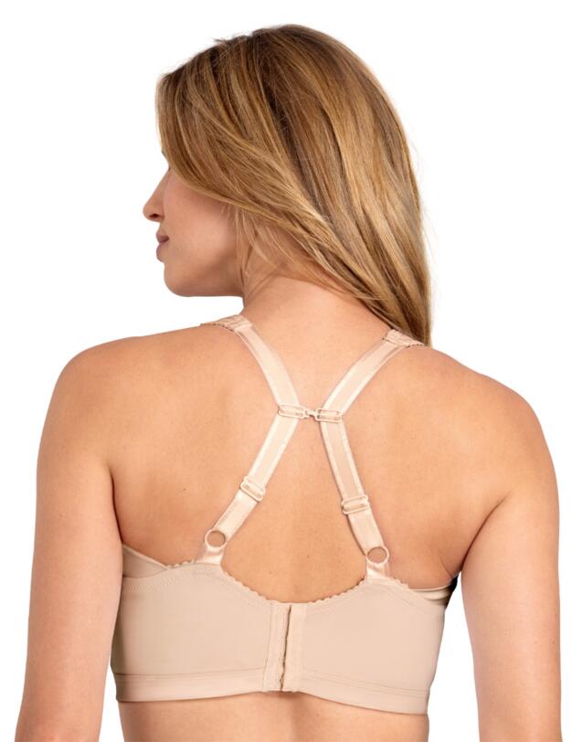  Miss Mary of Sweden Keep Fresh Moulded Bra Beige