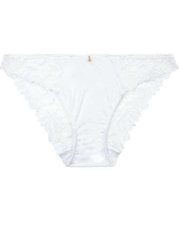  Aubade Lovessence Italian Brief Blanc 