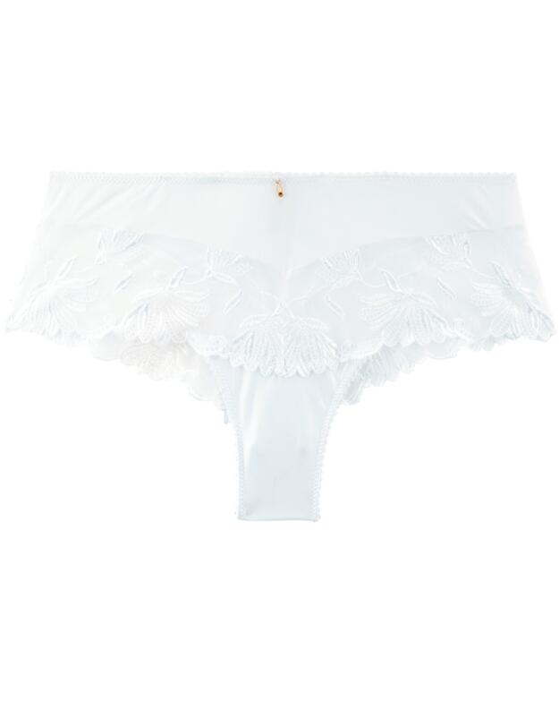  Aubade Lovessence St Tropez Brief Blanc