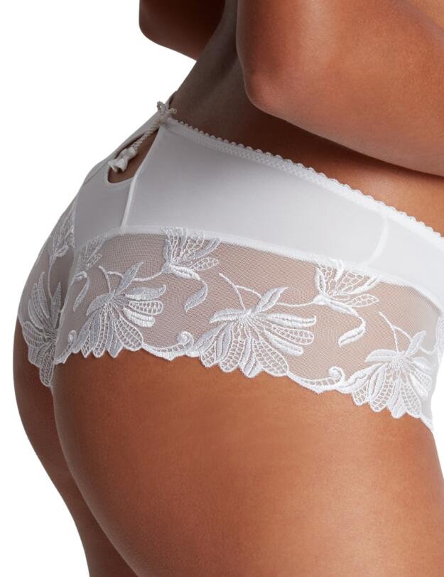  Aubade Lovessence St Tropez Brief Blanc
