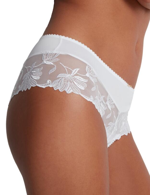  Aubade Lovessence St Tropez Brief Blanc