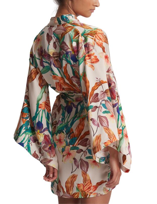 Aubade Sweet Folk Kimono Eden