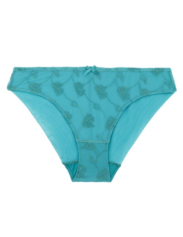 Aubade Softessence Brazilian Briefs Aloe