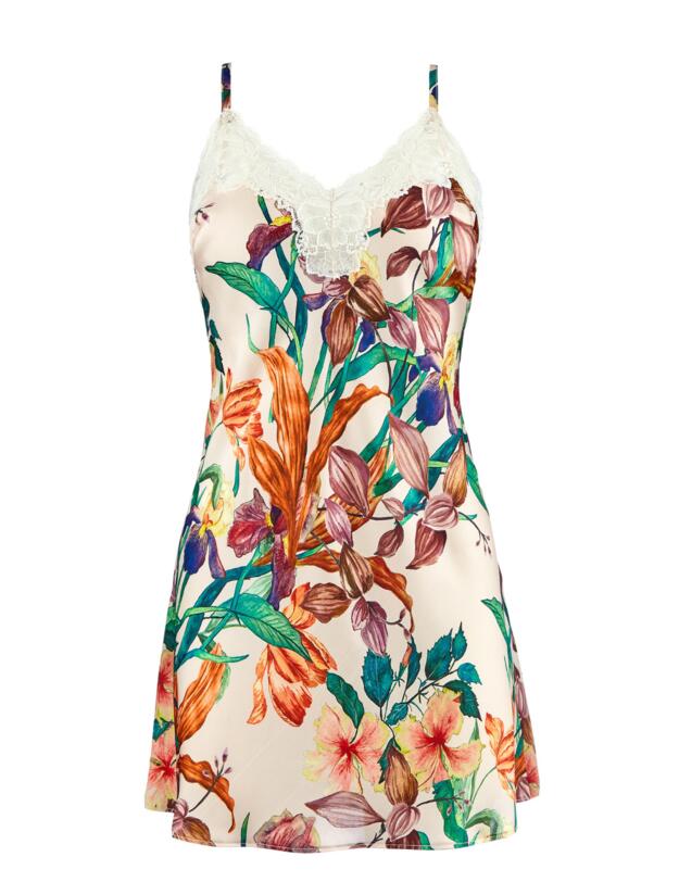  Aubade Sweet Folk Nightie Eden