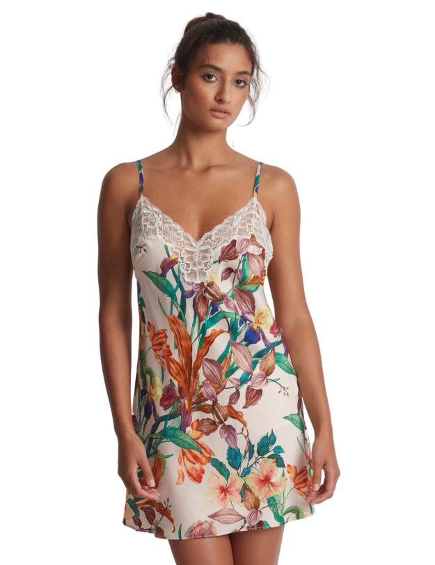 Aubade Sweet Folk Nightie Eden