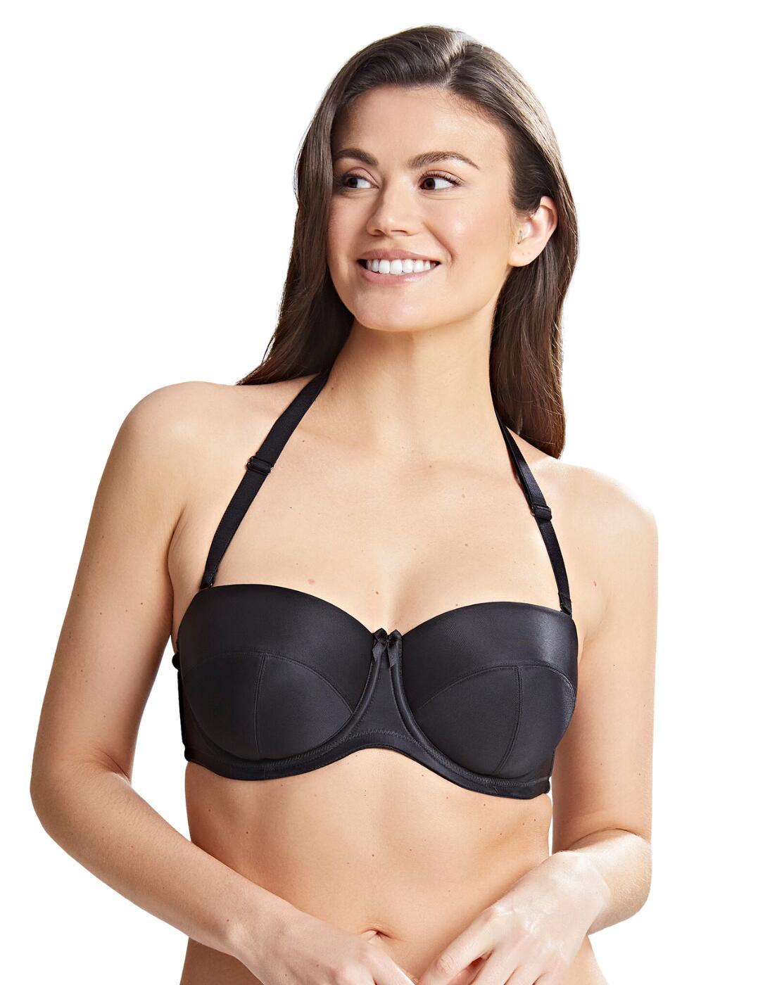 Panache Evie Strapless Bra Belle Lingerie