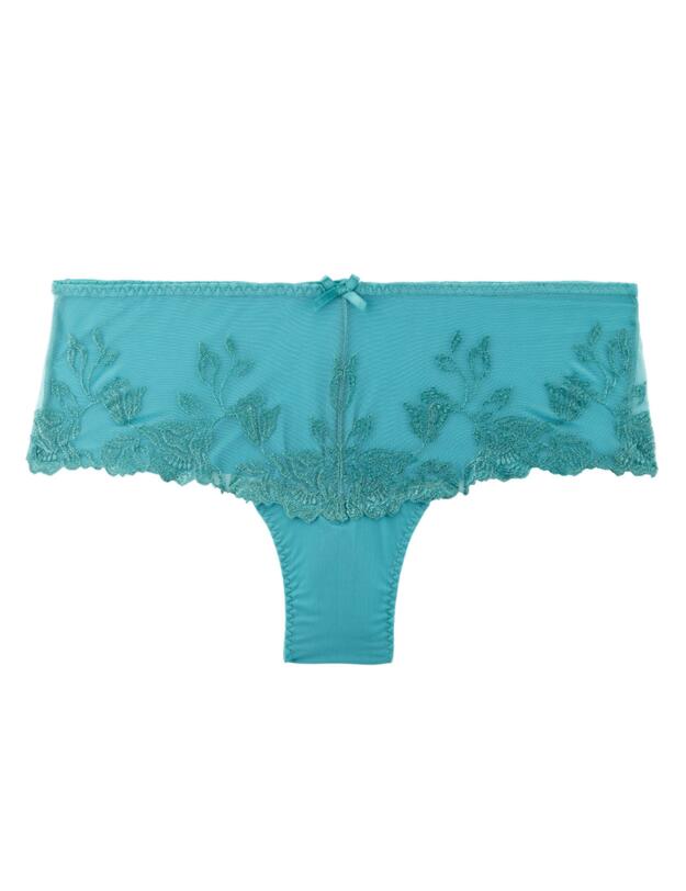  Aubade Softessence St Tropez Brief Aloe