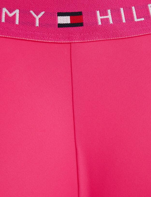Tommy Hilfiger Brazilian Bikini Brief Hot Magenta