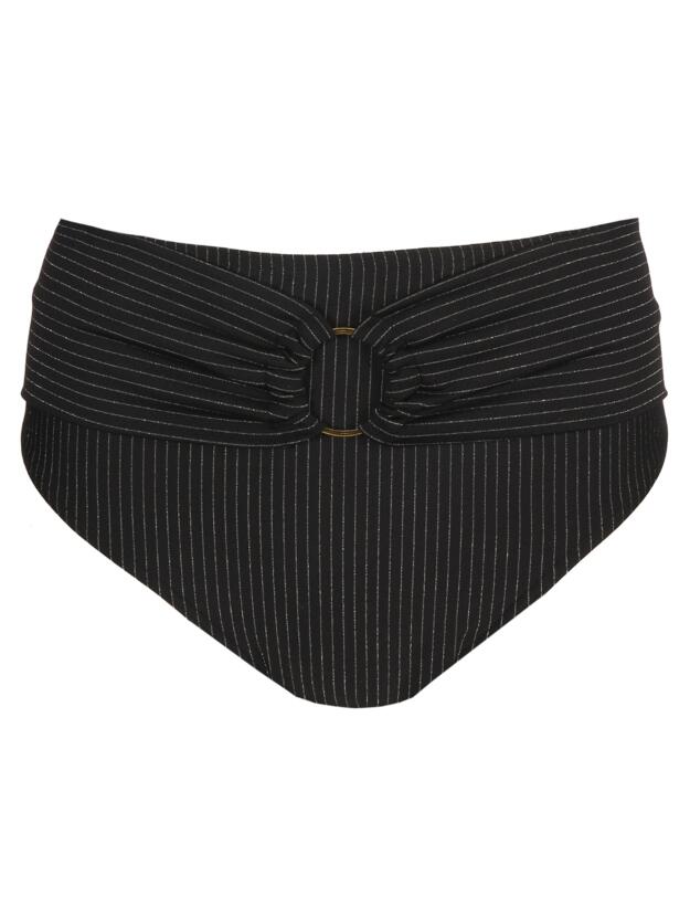 Prima Donna Swim Solta Full Bikini Briefs Black 