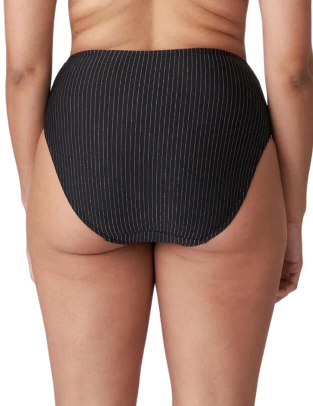 Prima Donna Swim Solta Full Bikini Briefs Black 