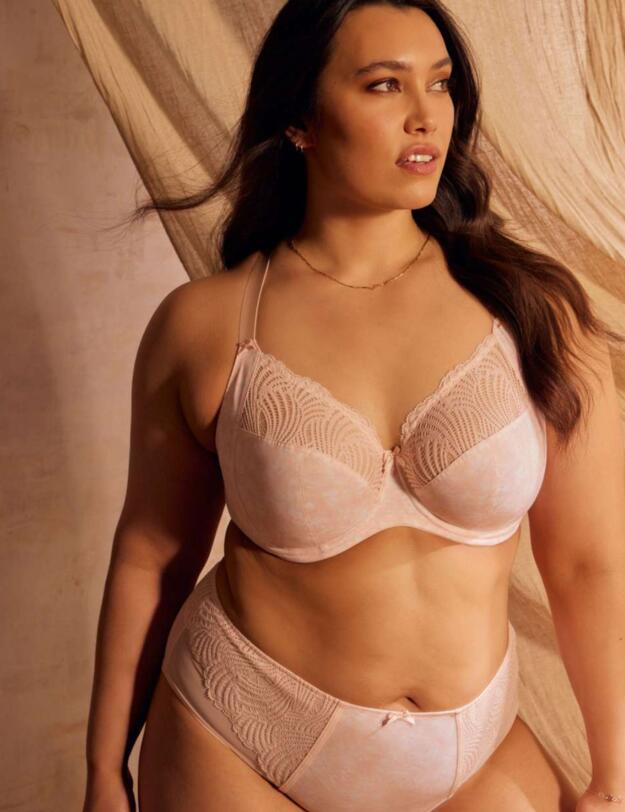 Sculptresse by Panache Arianna Full Cup Bra Sweet Ditsy