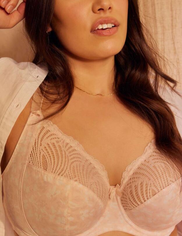 Sculptresse by Panache Arianna Full Cup Bra Sweet Ditsy