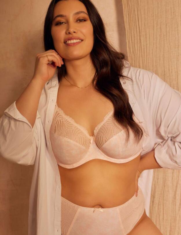 Sculptresse by Panache Arianna Full Cup Bra Sweet Ditsy
