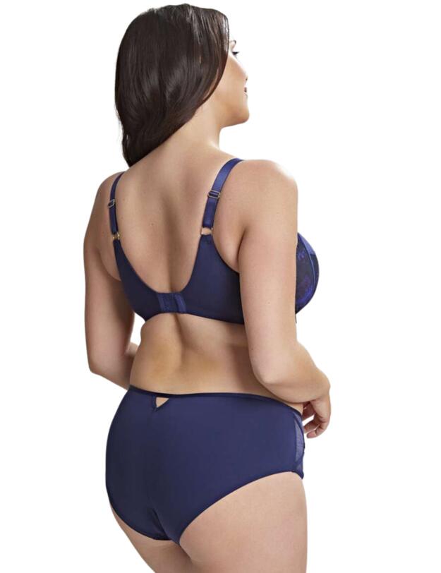 Sculptresse by Panache Dionne Full Cup Bra Exotic Bloom