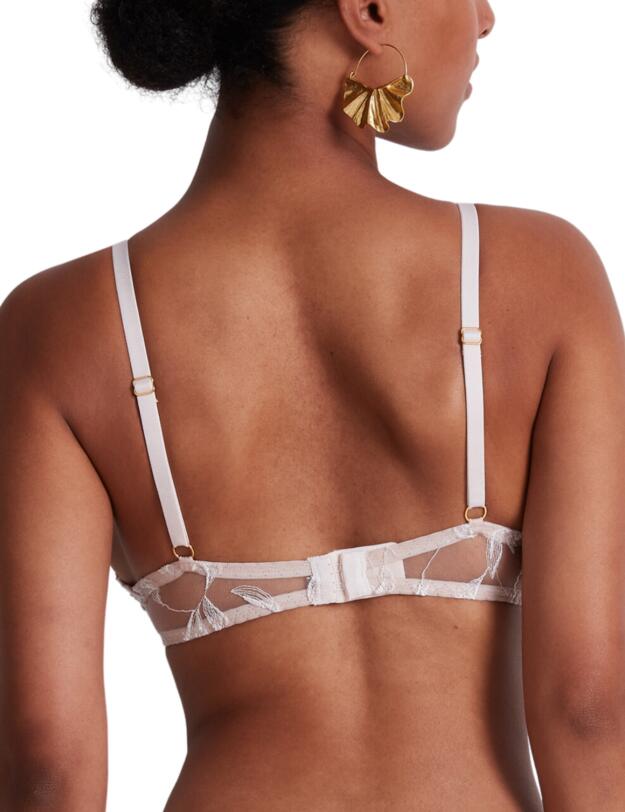Aubade Season of Love Bralette Caresse