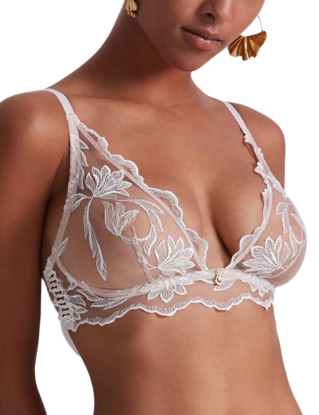 Aubade Season of Love Bralette Caresse