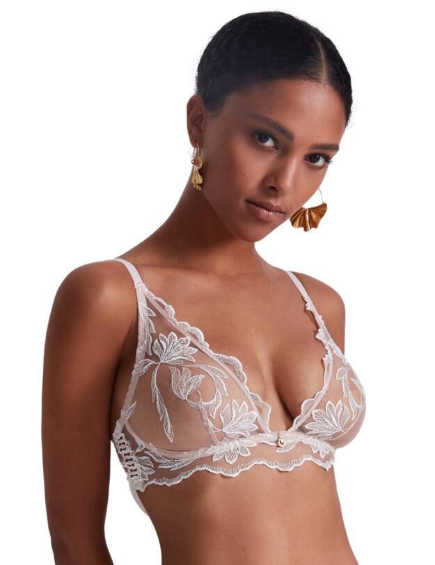 Aubade Season of Love Bralette Caresse