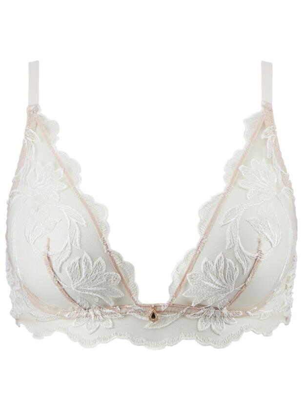 Aubade Season of Love Bralette Caresse