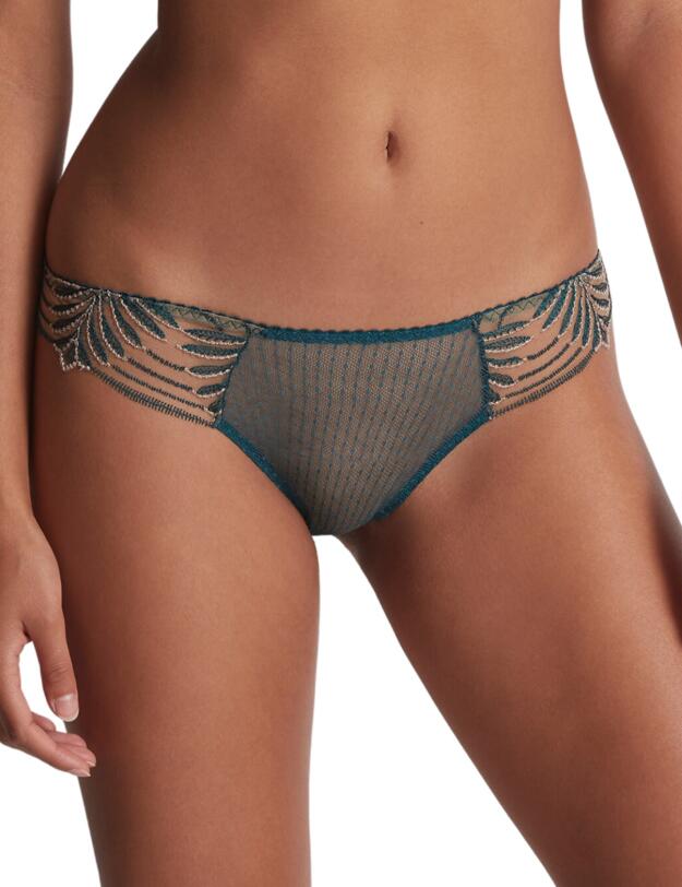  Aubade Hypnolove Italian Brief Evergreen