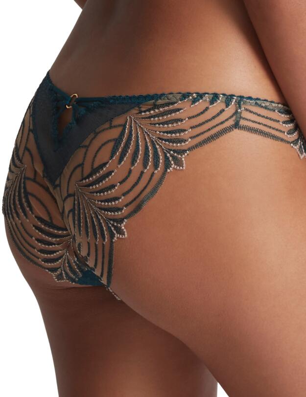  Aubade Hypnolove Italian Brief Evergreen
