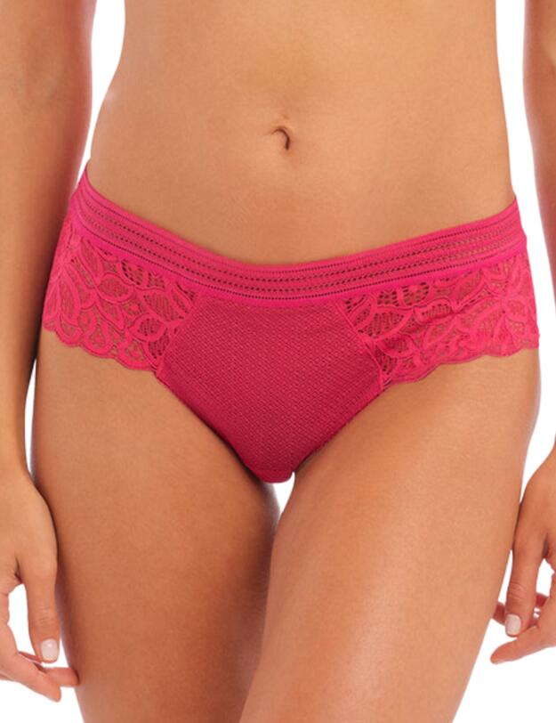 Wacoal Raffine Tanga Brief Framboise