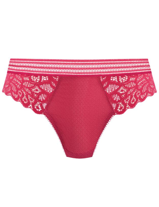 Wacoal Raffine Tanga Brief Framboise