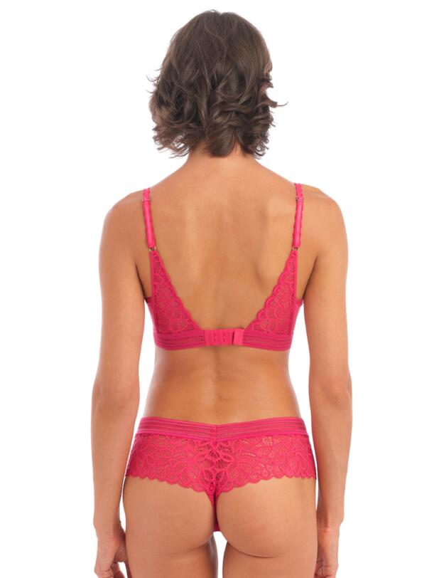 Wacoal Raffine Tanga Brief Framboise