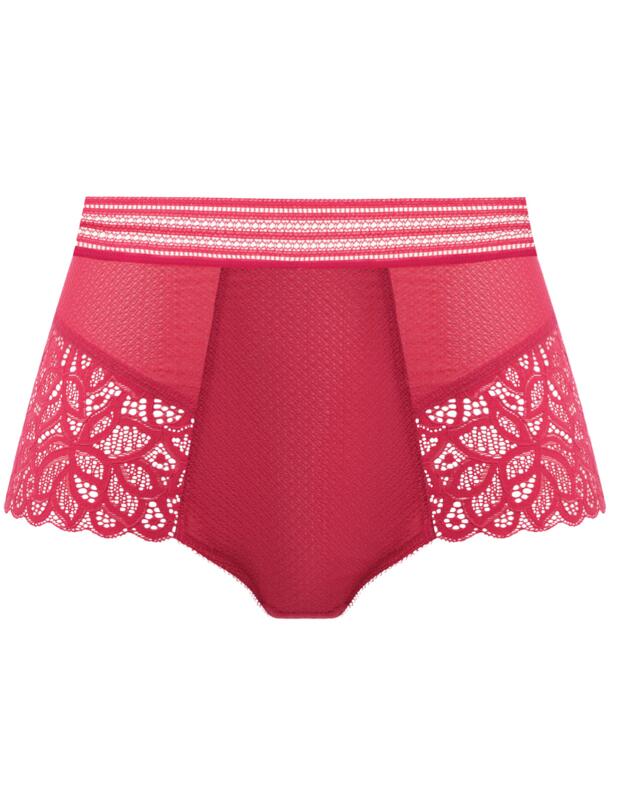 Wacoal Raffine Full Brief Framboise