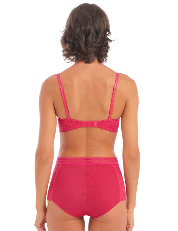 Wacoal Raffine Full Brief Framboise