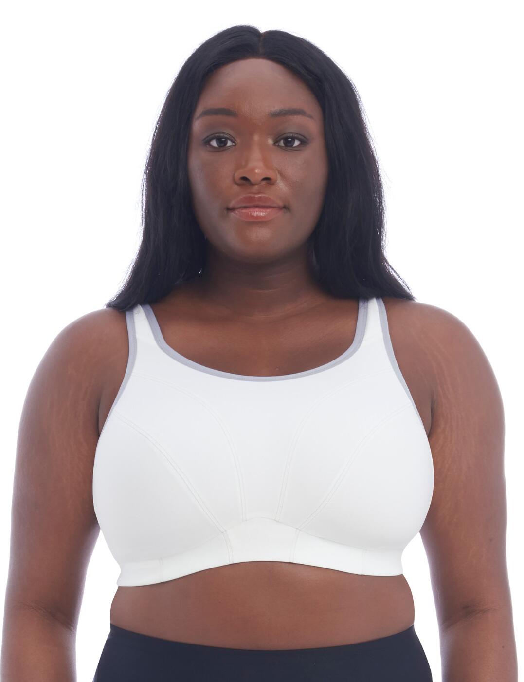 Soft cup sports bra online