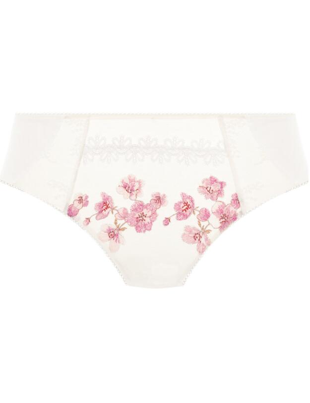 Wacoal Sakura Brief Ivory