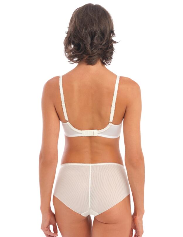 Wacoal Sakura Brief Ivory