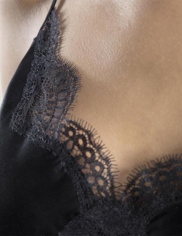 Aubade Toi Mon Amour Noir