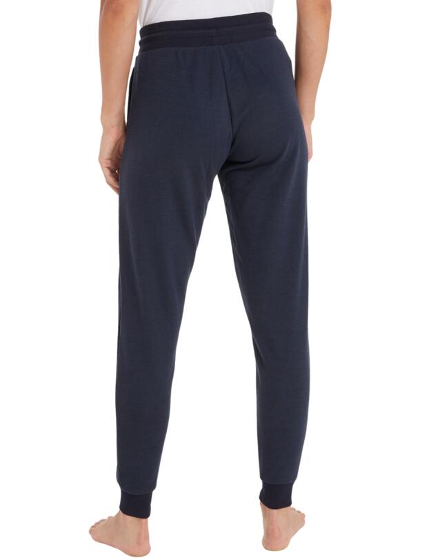 Tommy Hilfiger Cuffed Track Pants Desert Sky