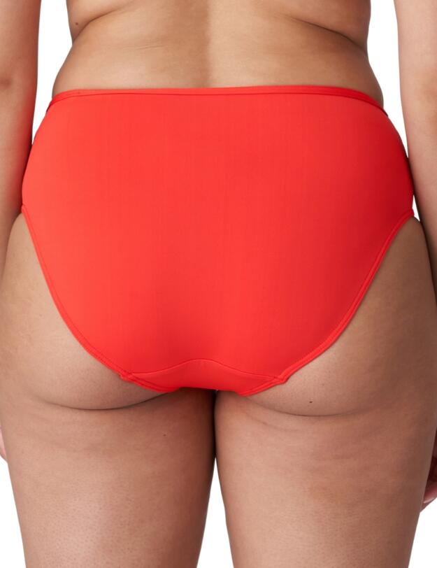 Prima Donna Istres Full Bikini Brief Pomme D Amour
