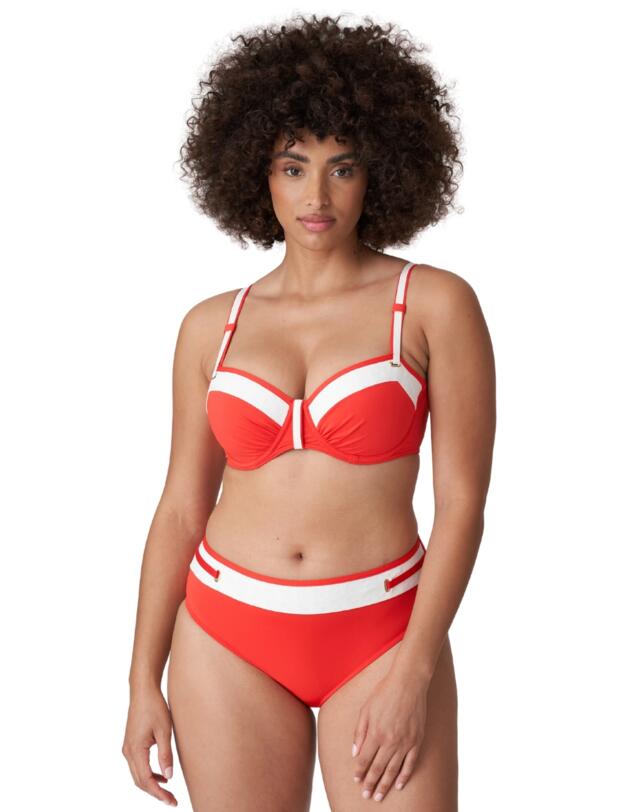 Prima Donna Istres Full Bikini Brief Pomme D Amour