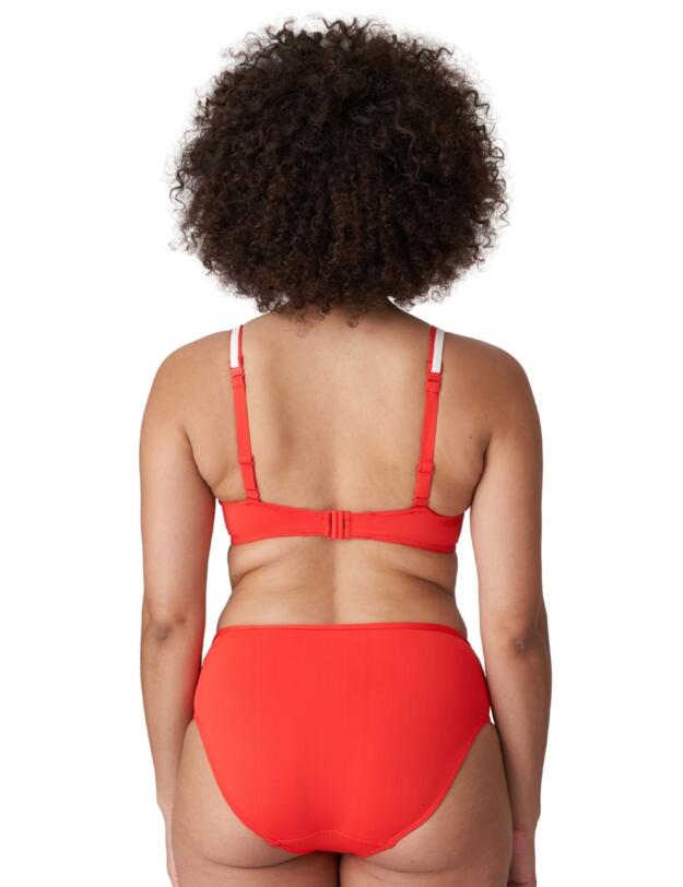 Prima Donna Istres Full Bikini Brief Pomme D Amour