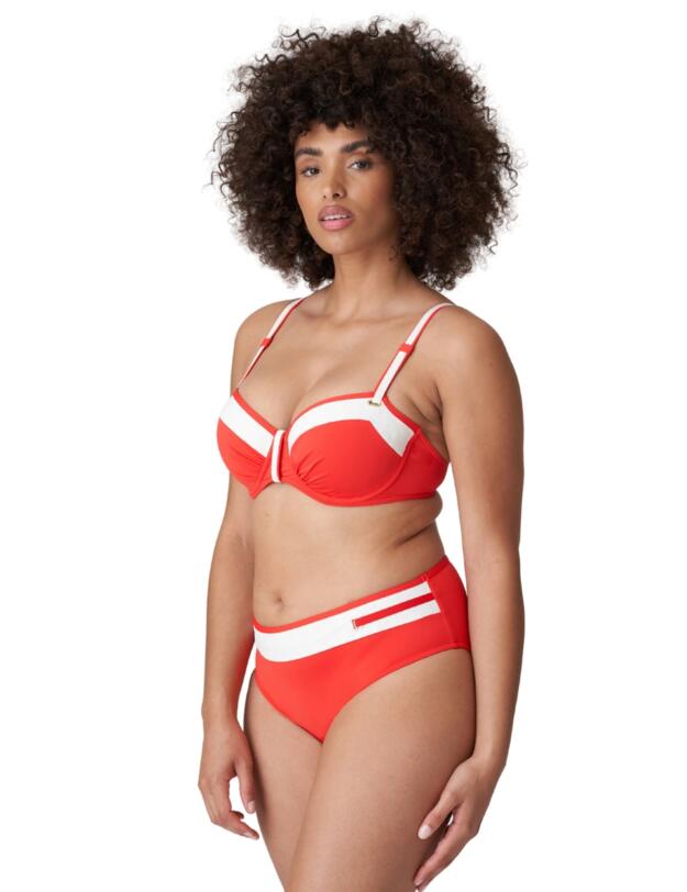 Prima Donna Istres Full Bikini Brief Pomme D Amour