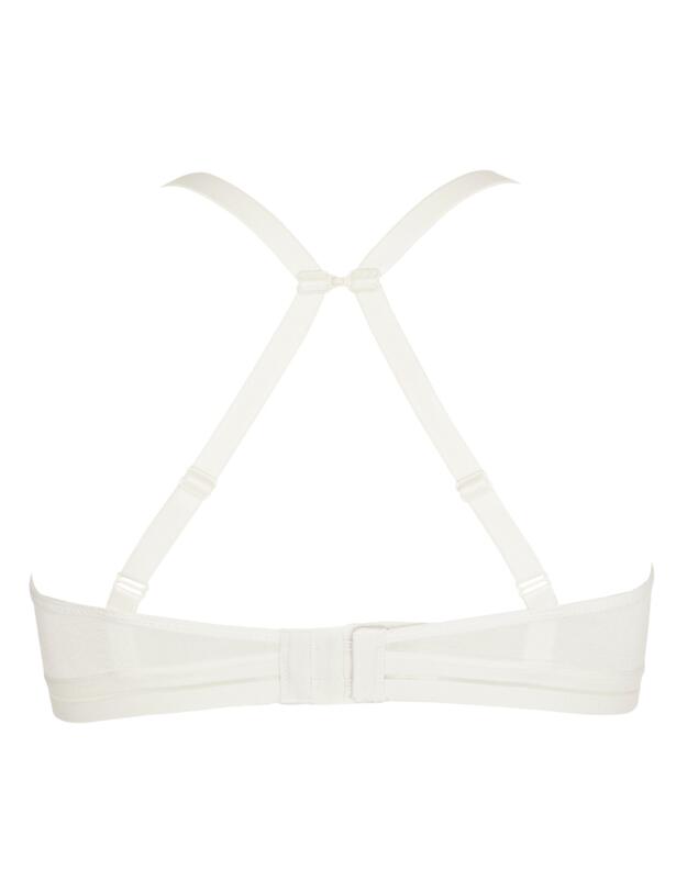 Royce Posie 2-Pack Teen T-Shirt Bra Blush/Ivory
