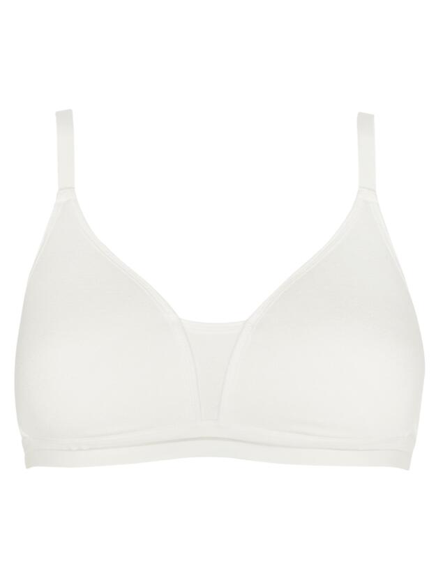 Royce Posie 2-Pack Teen T-Shirt Bra Blush/Ivory
