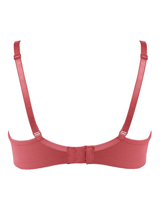 Royce Maisie T-Shirt Bra Rouge