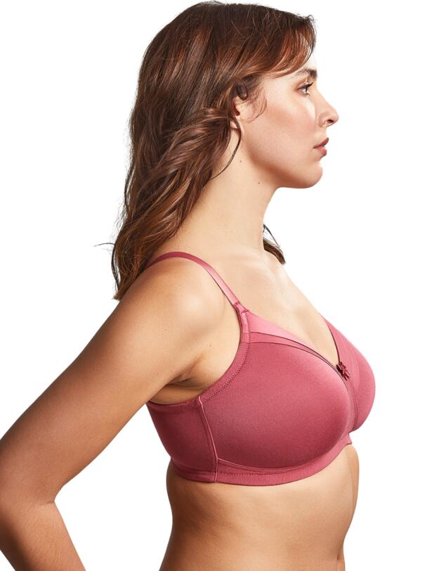 Royce Maisie T-Shirt Bra Rouge