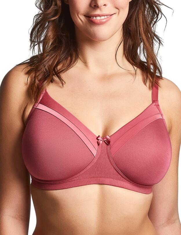 Royce Maisie T-Shirt Bra Rouge